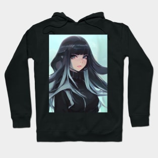 Colorful Otaku Journey: Immerse Yourself in the Unique Style and Playful Pastel Colors of Cute Anime Girl Hoodie